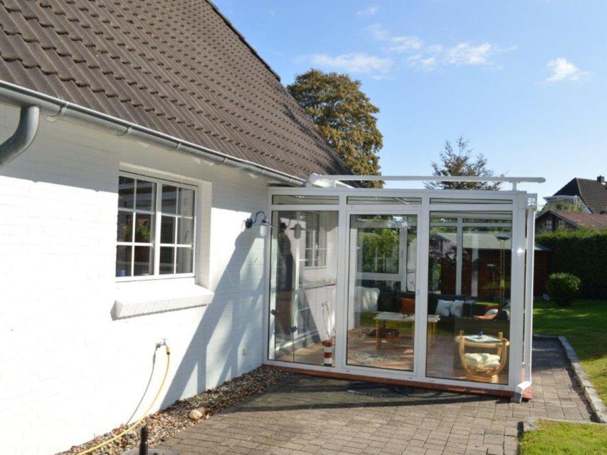 Fanoe Huset Villa Boren Bagian luar foto