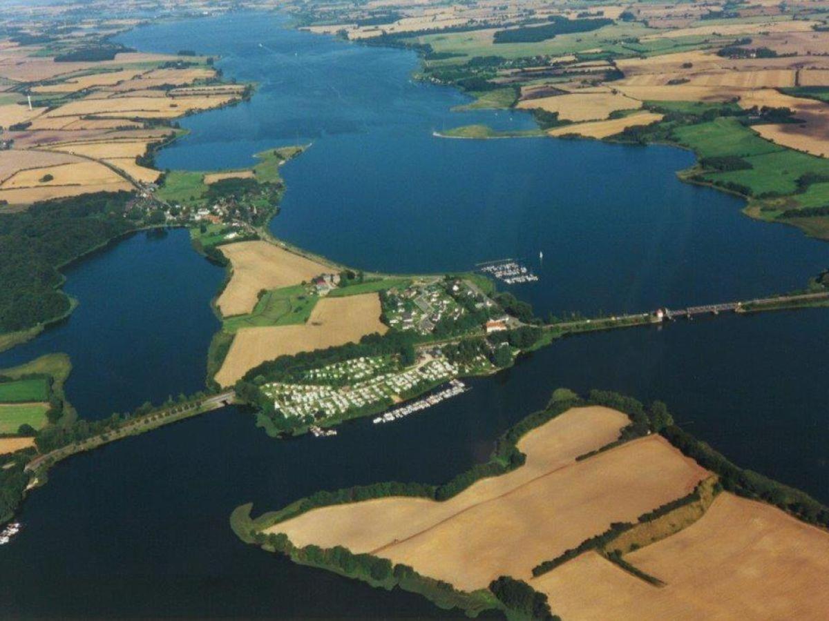Fanoe Huset Villa Boren Bagian luar foto