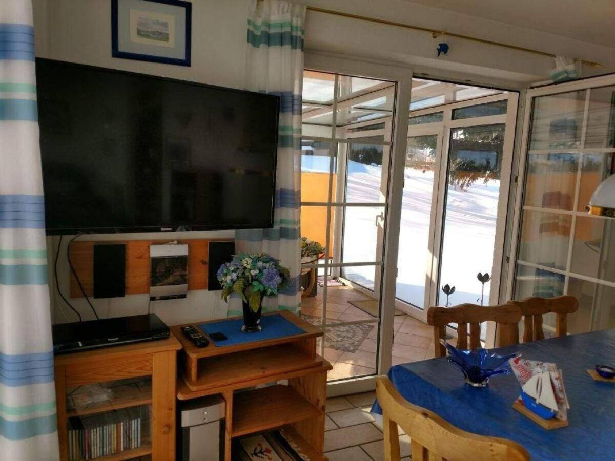 Fanoe Huset Villa Boren Bagian luar foto