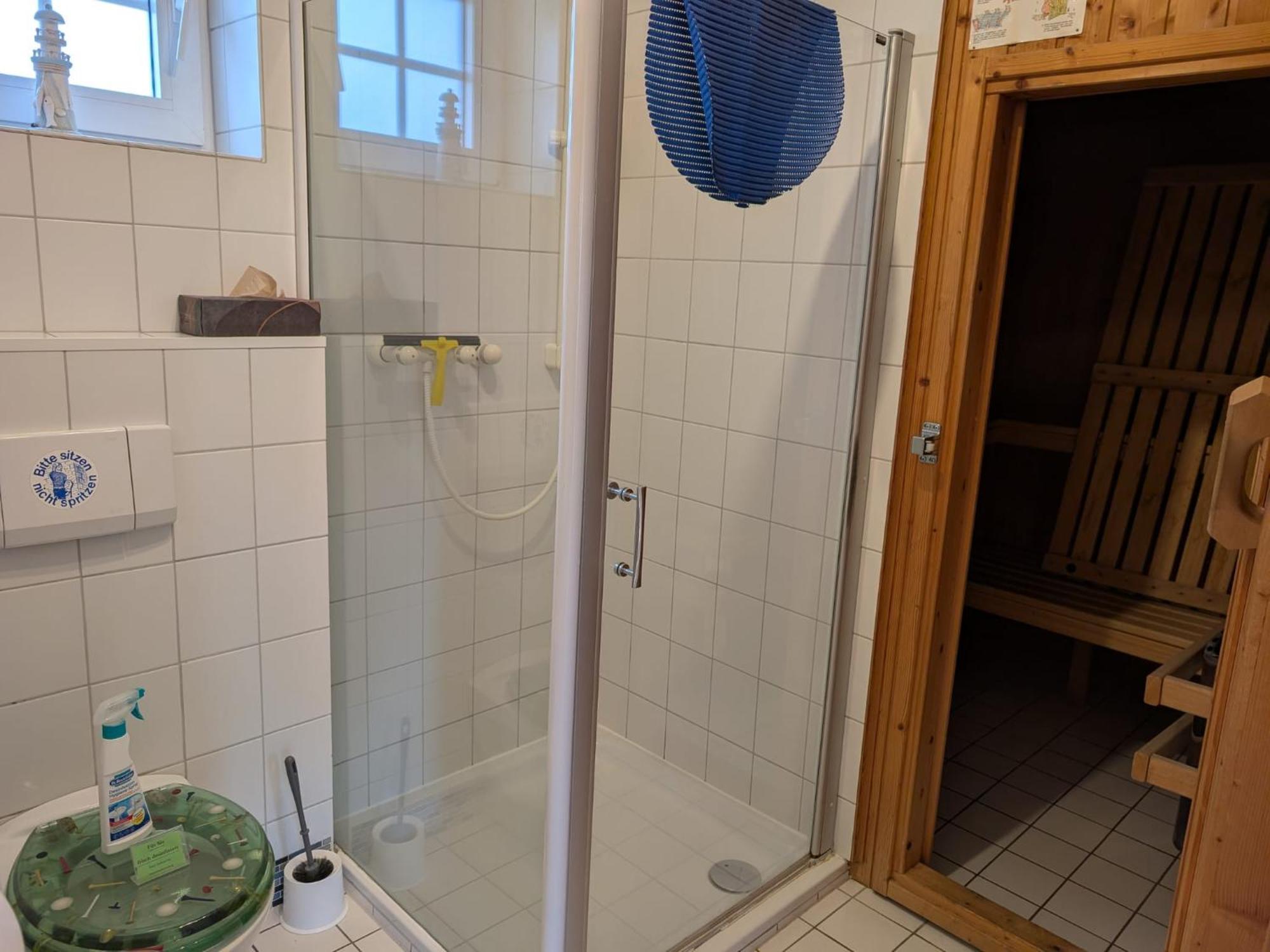 Fanoe Huset Villa Boren Bagian luar foto