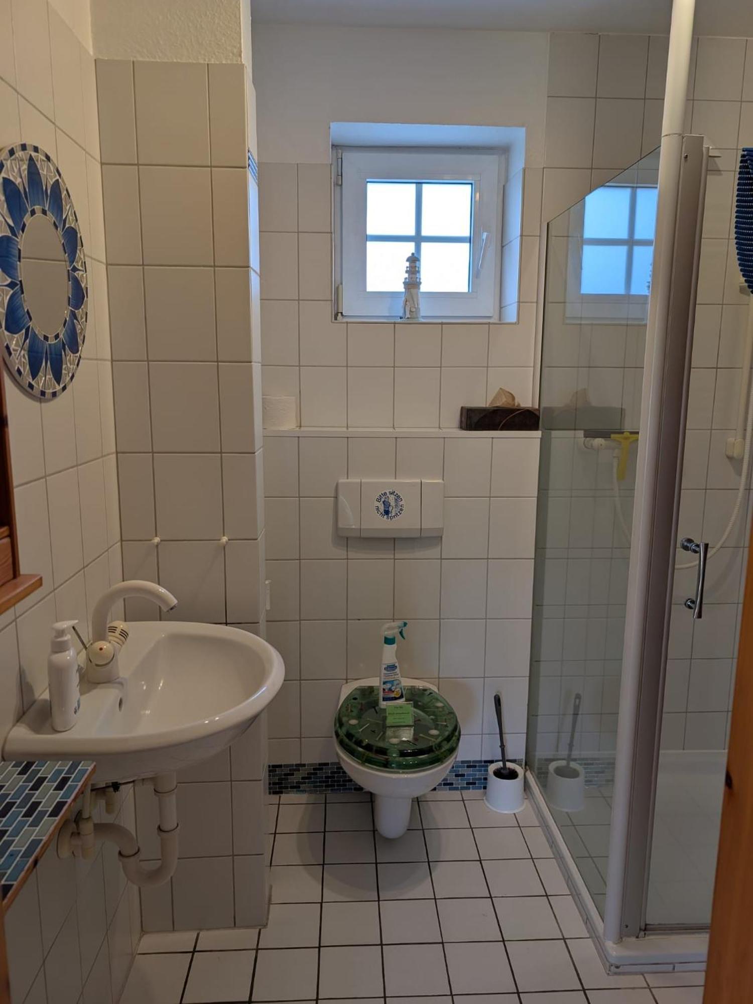 Fanoe Huset Villa Boren Bagian luar foto