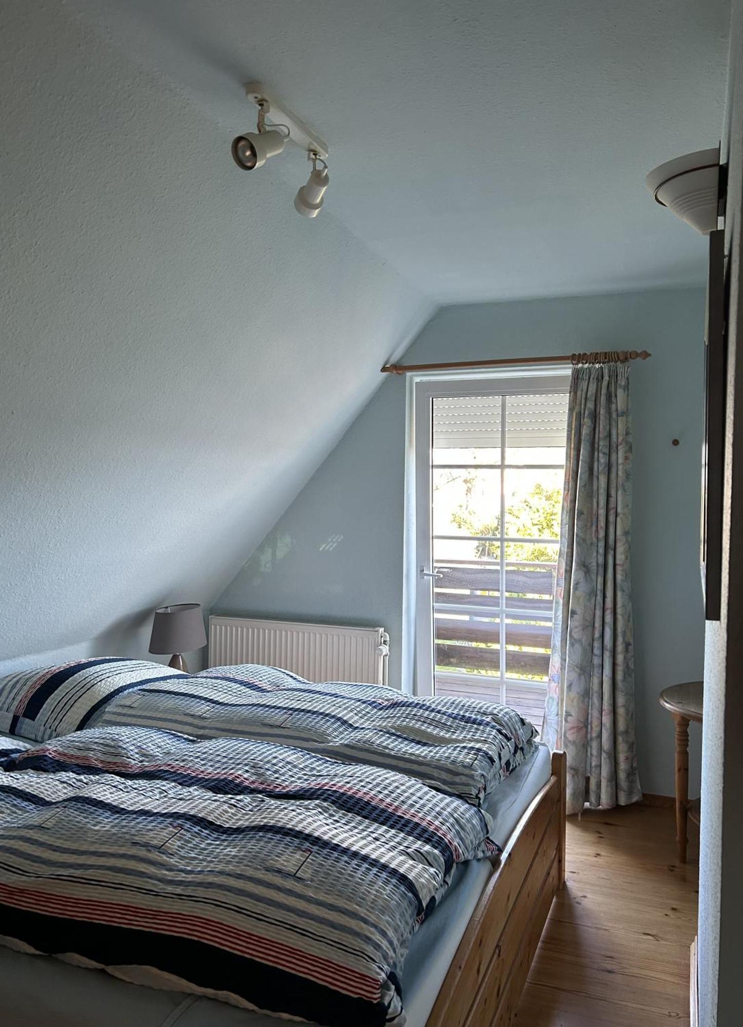 Fanoe Huset Villa Boren Bagian luar foto