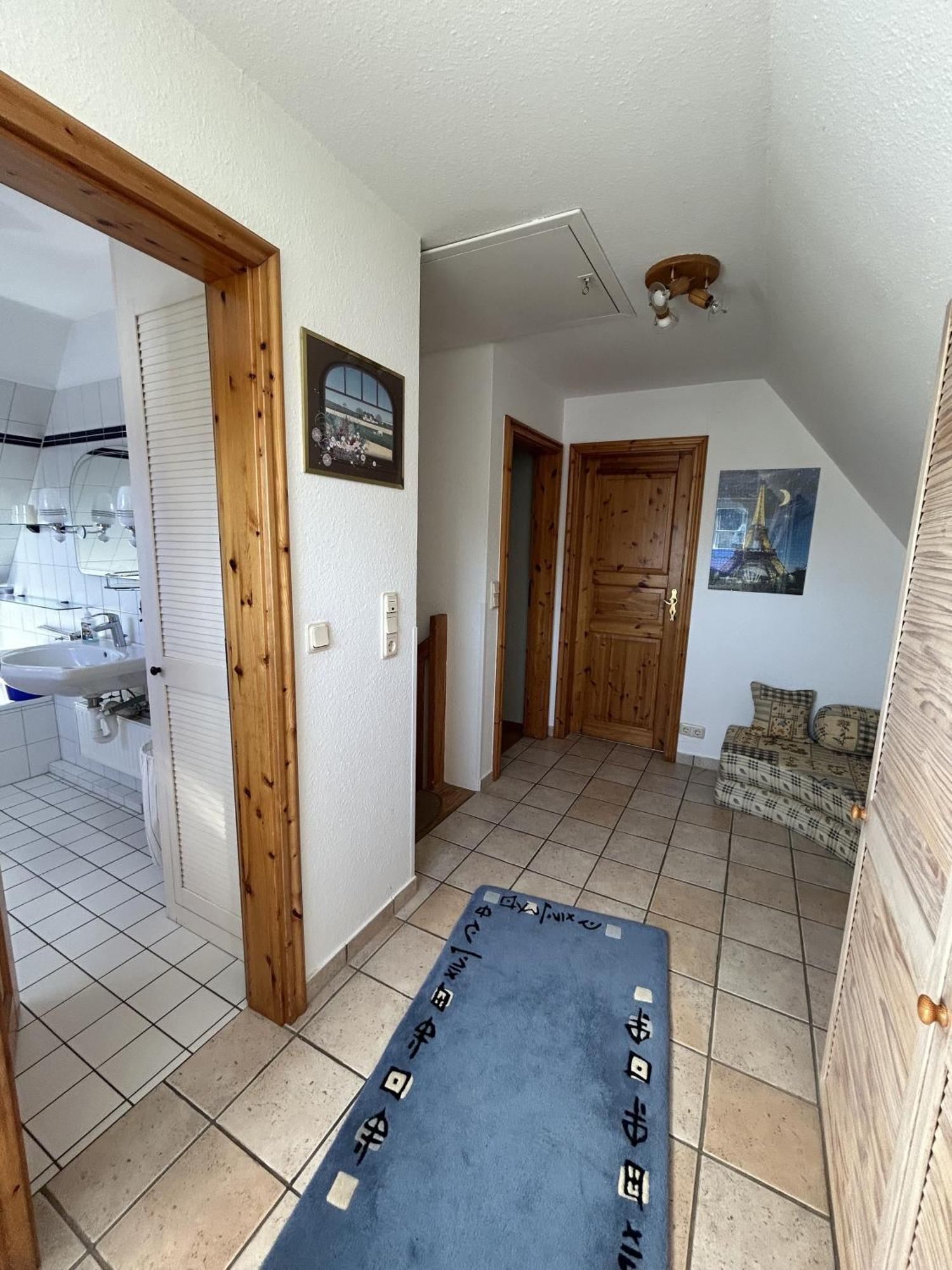 Fanoe Huset Villa Boren Bagian luar foto