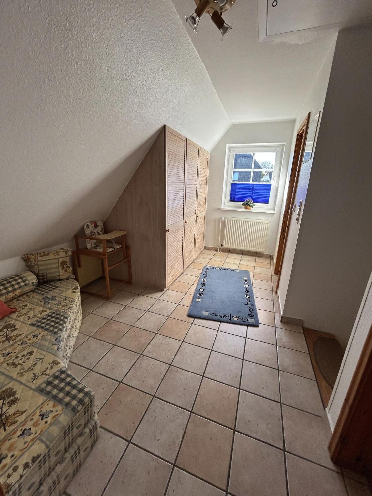 Fanoe Huset Villa Boren Bagian luar foto